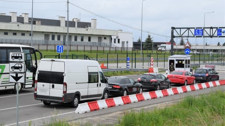 Пересечение границы Польши — какой багаж может вызвать проблемы - 285x160
