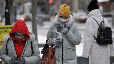 Нужно одеваться теплее — прогноз погоды на завтра от Диденко - 290x166