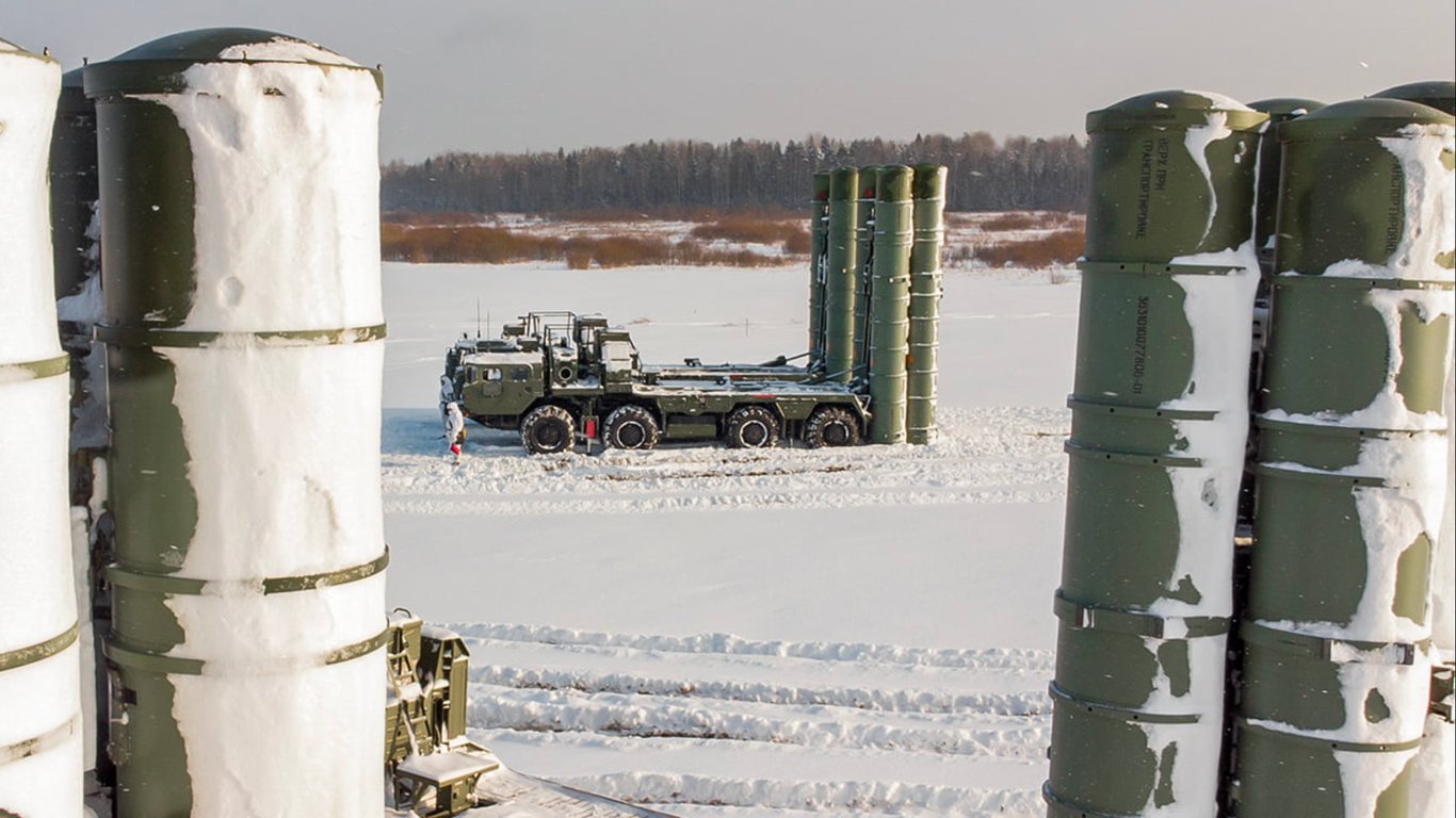 Ракетний удар по Києву 14 січня - експерт пояснив ціль обстрілів С-400