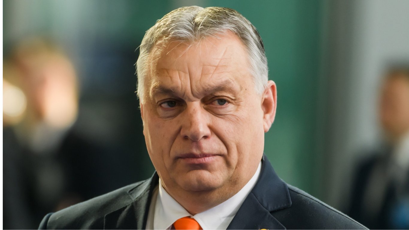 Зеленський запросив угорського прем'єр-міністра в Україну