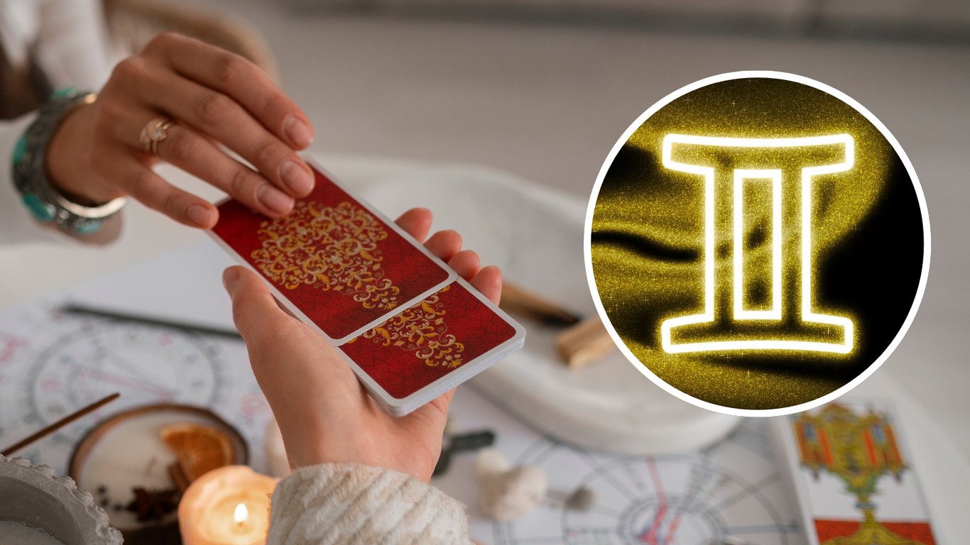 Які знаки Зодіаку ризикують втратити гроші до кінця липня 2025 за Таро — Близнюки