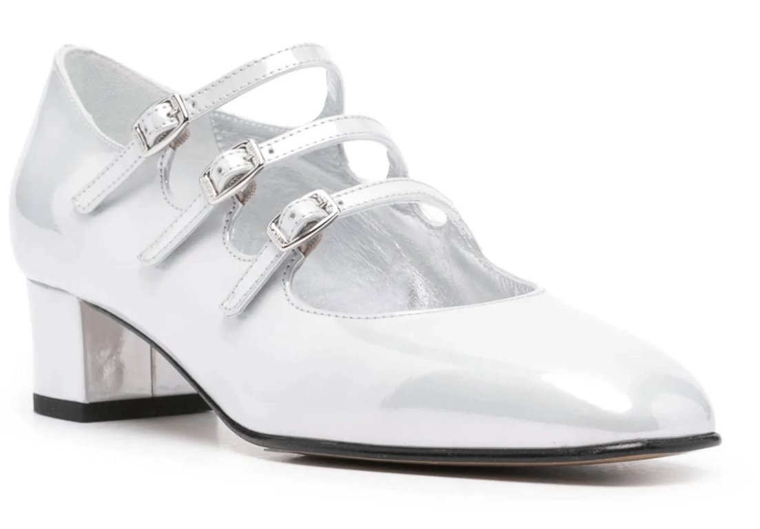 Туфлі, котрі обожнюють француженки