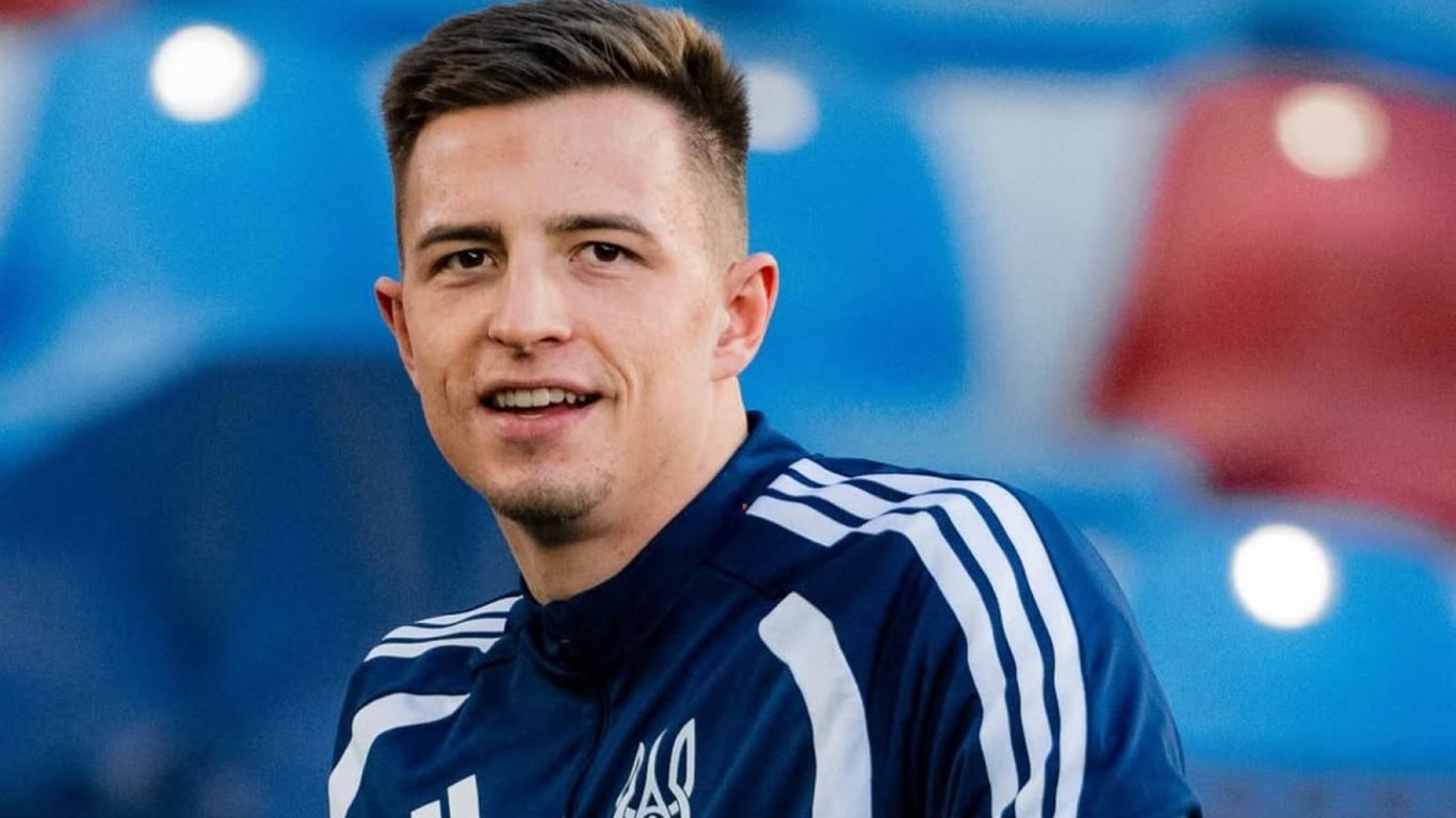 Маркевич пояснив, як збірна України має зіграти проти Албанії