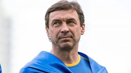 Ващук назвав рахунок матчу Шахтар — Динамо в 11-му турі УПЛ - 285x160