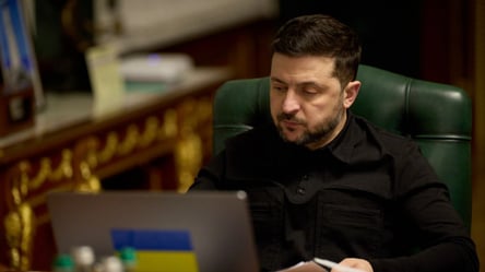 Росіяни прорахували удар — Зеленський прокоментував  нічну атаку - 304x171