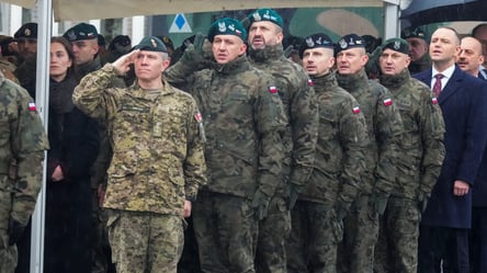 Генерал-майор запасу СБУ оцінив шанси появи військ НАТО - 290x160