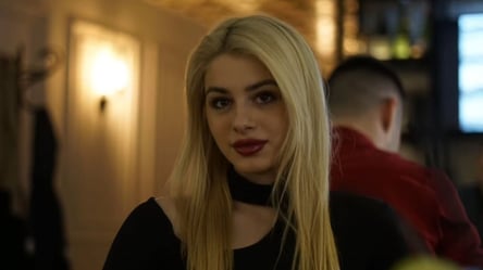 Як виглядає одна з найгарніших фігуристок України — фото - 285x160