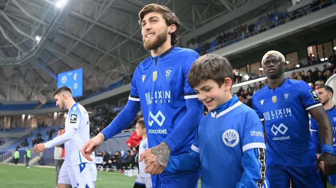 Георгій Цитаїшвілі