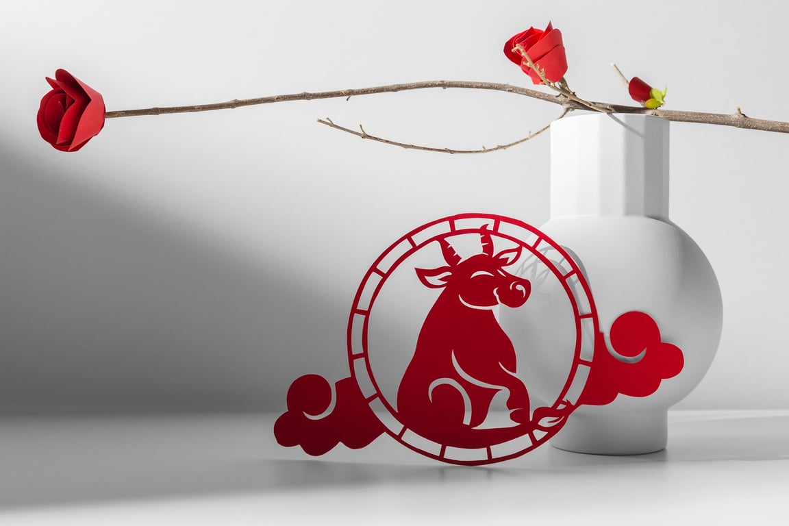 What Ox Signs Can Expect in 2026, the Year of the Fire Horse