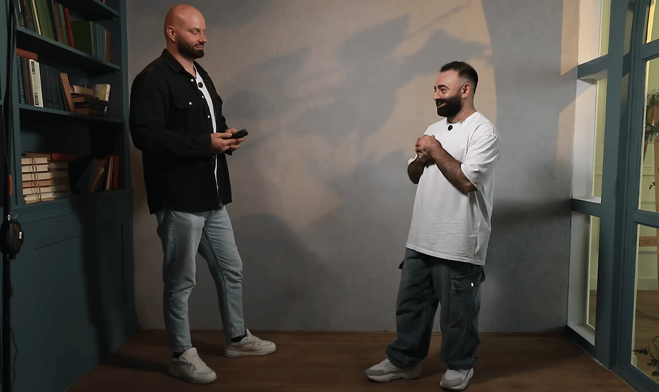 Арам Арзуманян