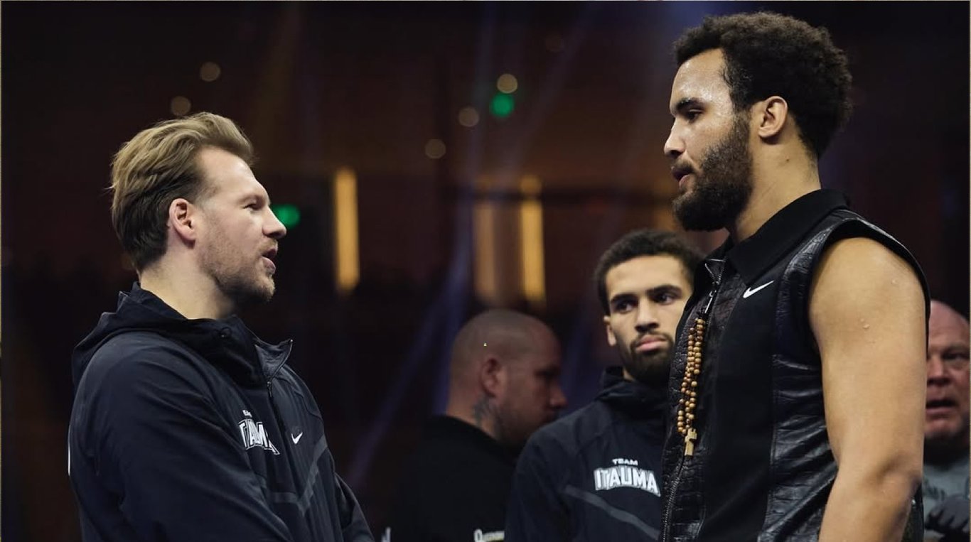 Мозес Итаума