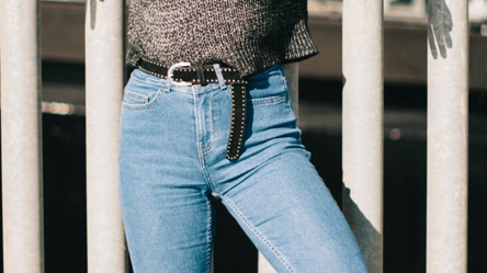 Найпрактичніші джинси 2026, які купуватимуть весь рік - 285x160