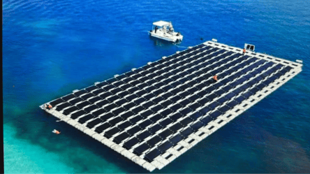 Перша плавуча електростанція на Одещині — де збудують - 290x166