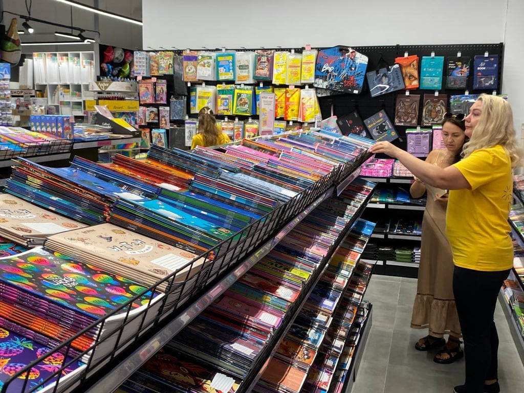 Львовские цены на школьные принадлежности — сколько денег нужно родителям, чтобы собрать ребенка в школу - фото 3