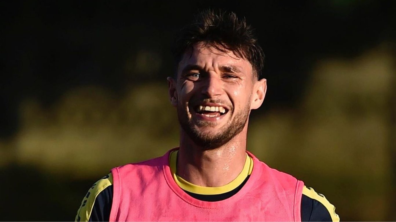 Роман Яремчук