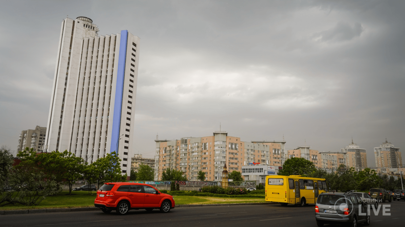 Цены выросли вдвое — как изменились тарифы на такси в Киеве 2 июня