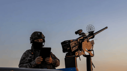 У Києві повітряна тривога — чим ворог атакує столицю - 285x160