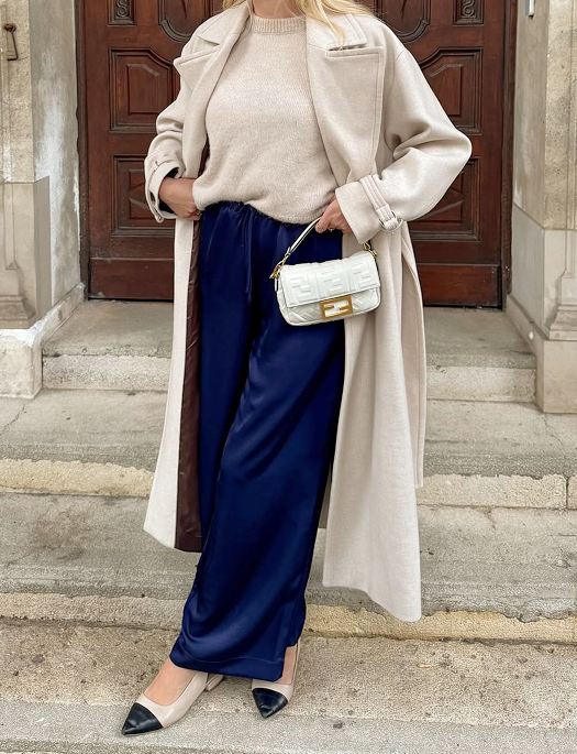 Які штани будуть в тренді цієї зими та весни