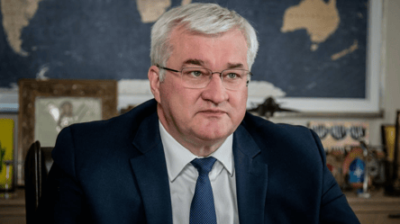 Американська рішучість працює: Сибіга про угоду між США та Іраном - 290x160