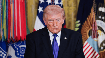 Трамп розкритикував прем'єра Британії на тлі операції в Ірані - 290x160