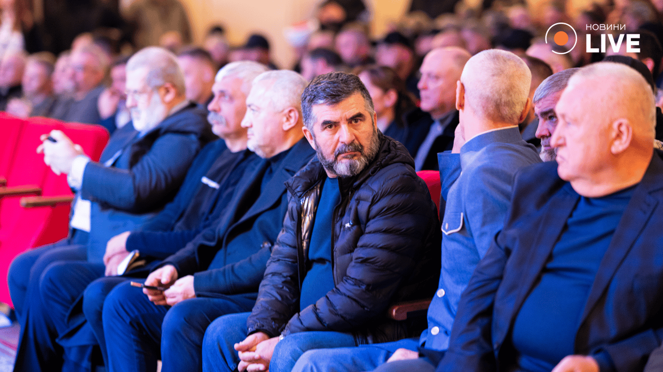 Батальйон Шейха Мансура святкує річницю