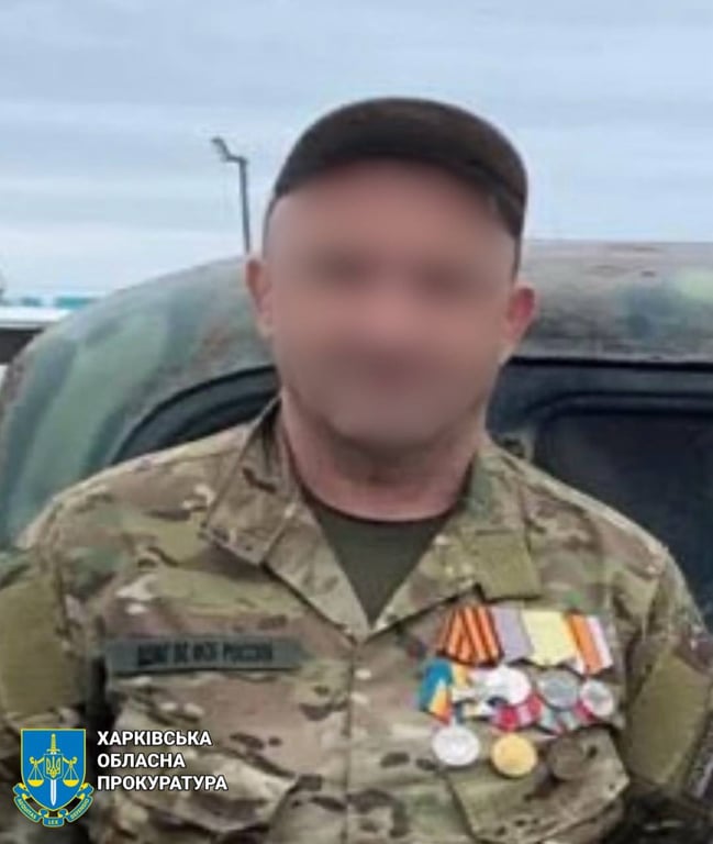 Український громадянин перейшов на бік ДНР у 2014 році й воював за Росію