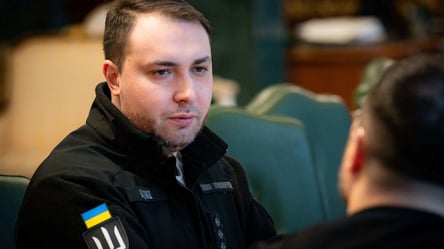 "Скоро побачите", — Буданов про пріоритети на посаді глави ОП - 285x160