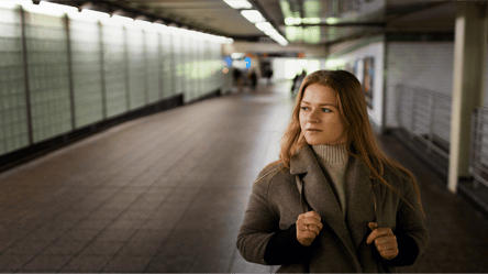 Табу для чоловіків — в яких країнах є спеціальні вагони для жінок - 285x160