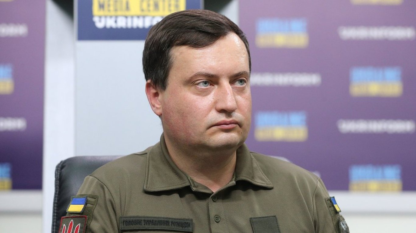 Юсов заявив, що окупанти планують провокацію на Запорізькій АЕС