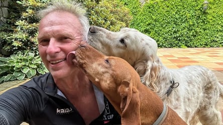 Легенда хоккея раскритиковал Олимпиаду-2026 из-за позиции по РФ и Украине - 285x160