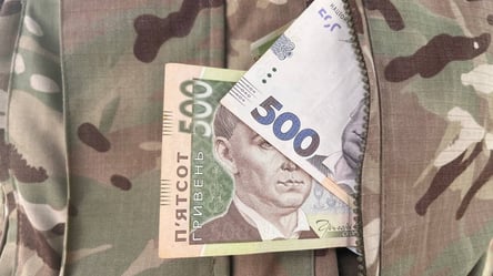 Виплати військовим планують підвищити — про які суми йдеться - 285x160