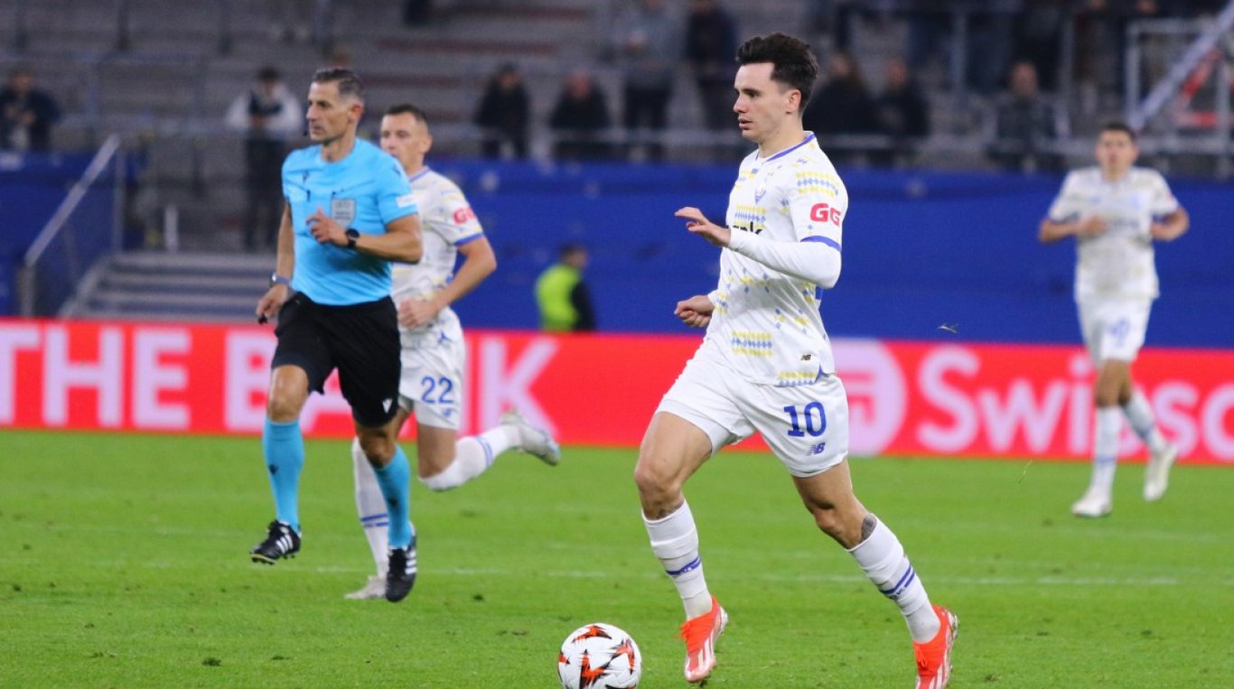 Николай Шапаренко