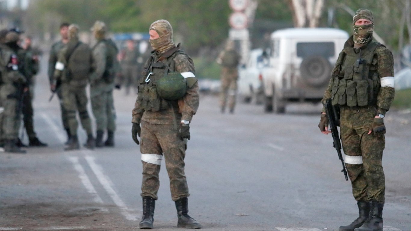 Що робити, якщо повістку принесли окупанти — детальна інструкція для українців