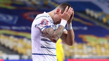 Почему Динамо отказалось продавать Попова в Англию - 285x160