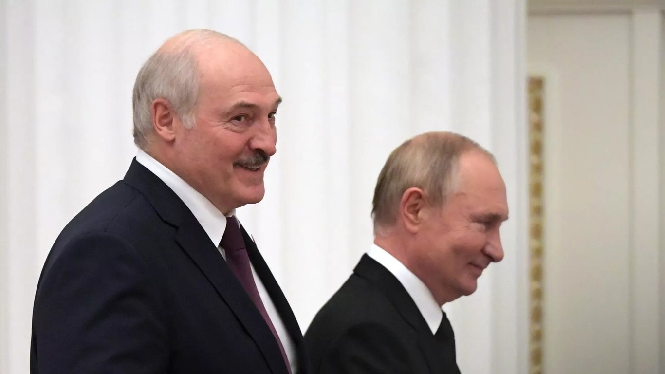 Чи зрадить Лукашенко Путіна - думка експерта