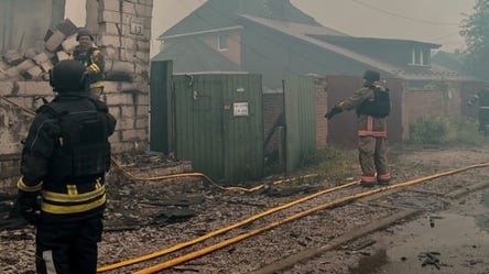 На Київщині уже троє загиблих від обстрілів: яка ситуація у Вишневому - 285x160