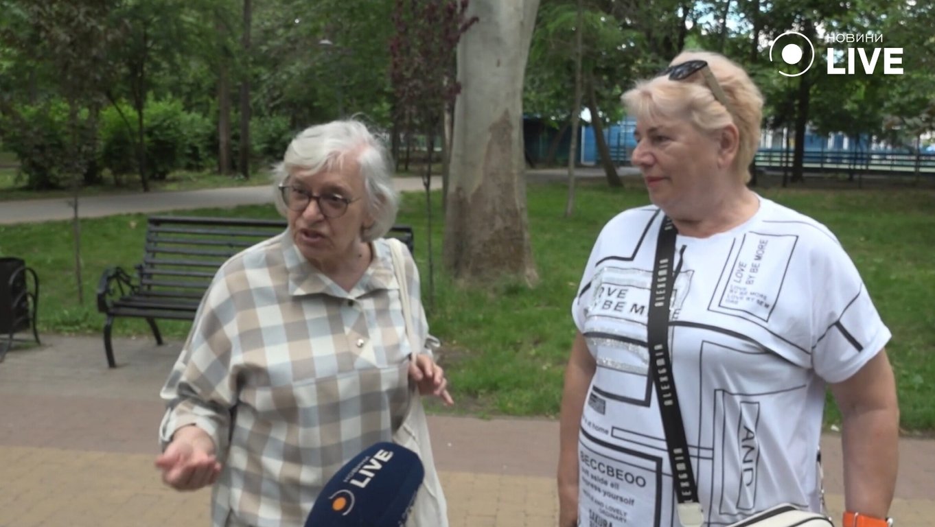 На яких пляжах відпочивають одесити