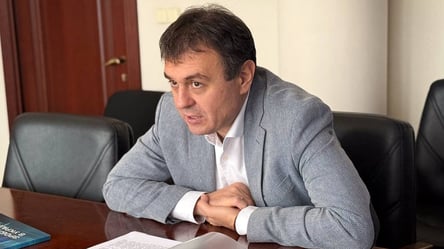 Гетманцев раскритиковал принудительную мобилизацию - 290x160