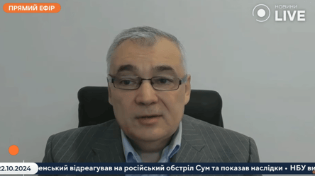 Експерт прокоментував можливість введення в Україну військ НАТО