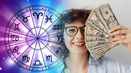 One zodiac sign is about to hit a financial jackpot — horoscope - 285x160
