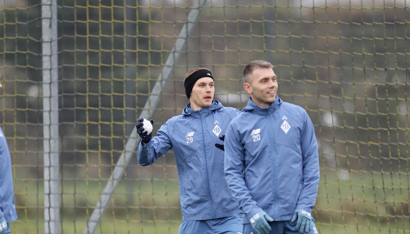 Виталий Буяльский