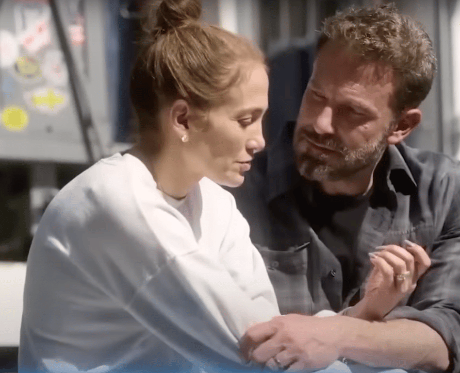 Гарнер не хоче спілкуватись з Лопес — в чому причина - фото 2