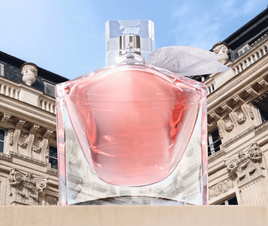 Аромат, що нагадує справжнє щастя