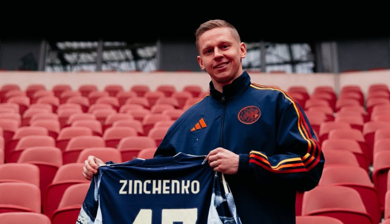 Александр Зинченко