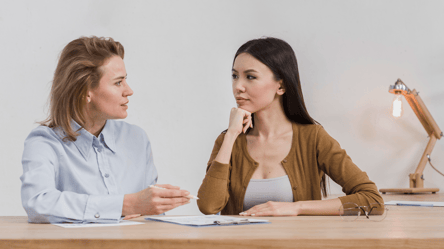 Saying "No" is self-care — 5 ways to do it without feeling bad - 285x160