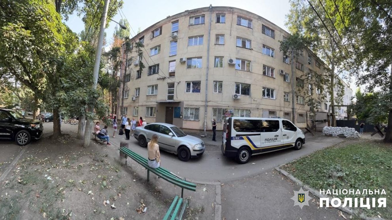 В Одессе на скамью подсудимых отправили псевдоминеров