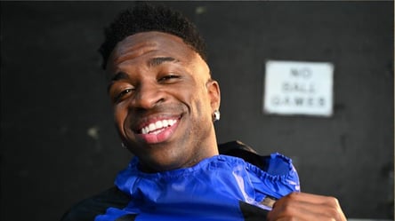 Винисиус резко отказался продлевать контракт с Реалом - 285x160