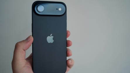 iPhone Air обесценивается рекордными темпами — что произошло - 285x160