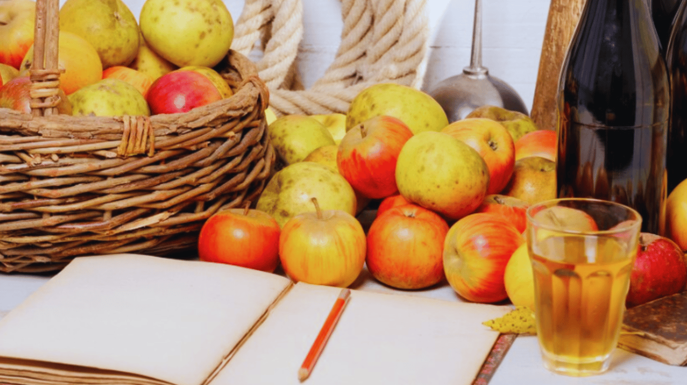 скільки яблук повинно бути на яблучний спас