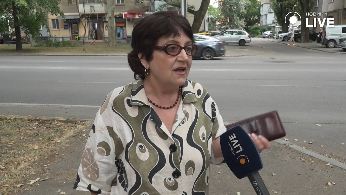 Реакція одеситів на подорожчання маршруток